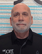 Dr. David Chiefa, D.C. - Professional headshot