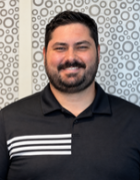 Dr. Eric Smith, DC - Professional headshot