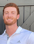 Dr. Andrew Baker, D.C. - Professional headshot