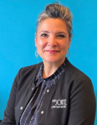Dr. Gina Hanlon-Cavicchi, D.C. - Professional headshot