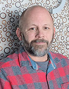 Dr. Matthew Downing, D.C. - Professional headshot