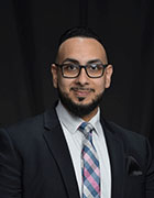 Dr. Mina Hanna, D.C. is a Chiropractor at Carrollwood