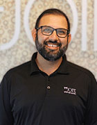 Dr. Muhammad Dalal, D.C. is a Chiropractor at Renton