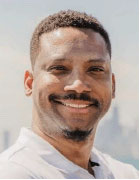 Dr. Davin Brereton, D.C. - Professional headshot