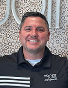 Dr. Alun Rogers, D.C. is a Chiropractor at Dothan