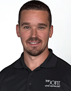 Dr. Nolan Gallagher, D.C. is a Chiropractor at Orange Park