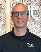 Dr. Todd Gibson, D.C. - Professional headshot