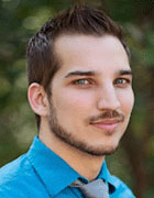 Dr. Shawn Hackworth, D.C. - Professional headshot