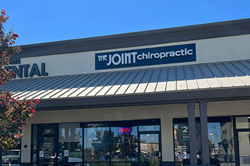Photo from The Joint Chiropractic clinic - Brentwood Lone Tree