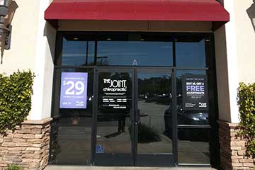 Photo from The Joint Chiropractic clinic - Rancho Temecula