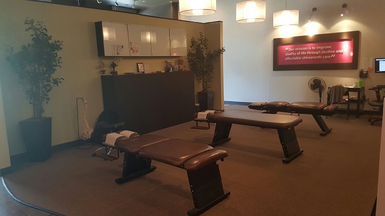 Photo from The Joint Chiropractic clinic - West Valley City