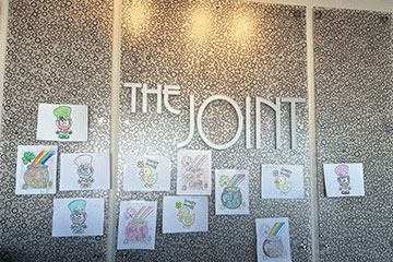 The Joint Chiropractic Florence Front Desk