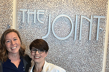 The Joint Chiropractic South Anchorage Staff