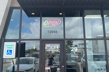 Quail Springs Clinic interior image