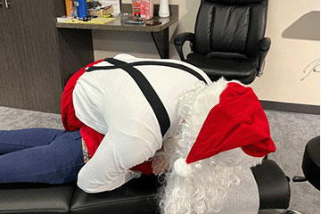 Photo from The Joint Chiropractic clinic - Fresno