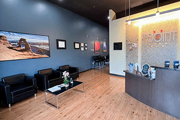 Photo from The Joint Chiropractic clinic - West Jordan