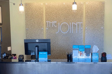 Photo from The Joint Chiropractic clinic - Prosper