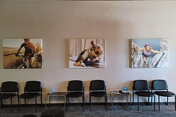 Photo from The Joint Chiropractic clinic - Goodyear