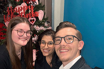 Montgomery Plaza Clinic interior image