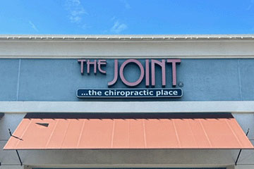 The Joint Chiropractic Brea Exterior