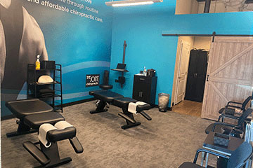 Photo from The Joint Chiropractic clinic - McDowell Mountain Ranch