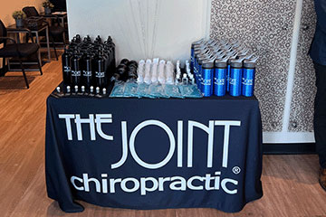 Photo from The Joint Chiropractic clinic - El Cerrito