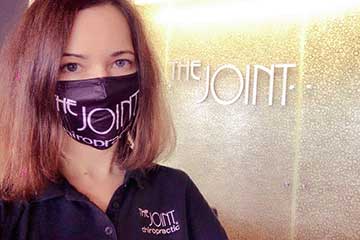 Photo from The Joint Chiropractic clinic - Brier Creek Commons