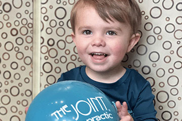North Raleigh Six Forks Clinic interior image