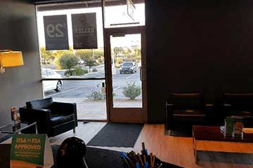 Photo from The Joint Chiropractic clinic - Ocotillo
