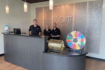 Photo from The Joint Chiropractic clinic - Prescott Valley