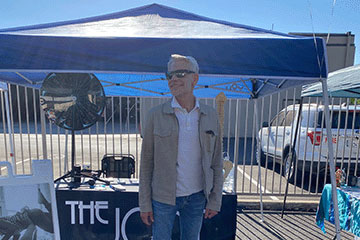 The Joint Chiropractic Sierra Lakes Village Event