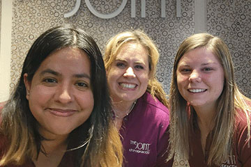 Photo from The Joint Chiropractic clinic - Alamo Ranch