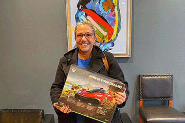 The Joint Chiropractic Clear Lake Patient