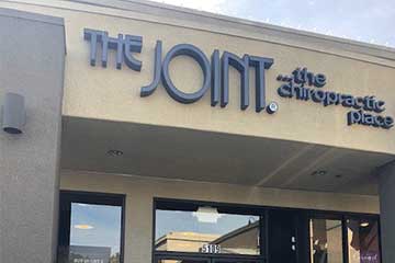 Photo from The Joint Chiropractic clinic - Lakewood Galleria