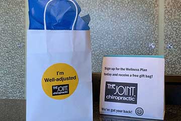 Photo from The Joint Chiropractic clinic - Culver City