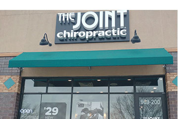 Photo from The Joint Chiropractic clinic - Vadnais Heights
