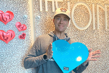 Turkey Creek Clinic interior image