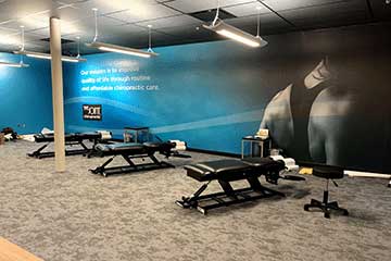 Photo from The Joint Chiropractic clinic - North Ann Arbor