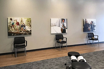Photo from The Joint Chiropractic clinic - N. McKinney