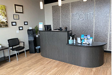 Photo from The Joint Chiropractic clinic - East Peoria