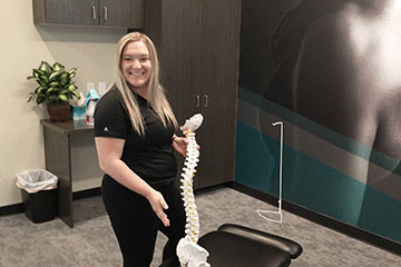 Photo from The Joint Chiropractic clinic - Vadnais Heights