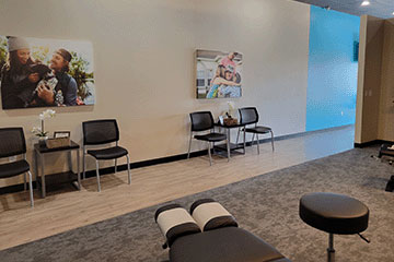 The Joint Chiropractic El Paso Eastlake Adjustment Bay