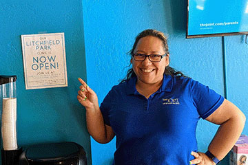 Photo from The Joint Chiropractic clinic - Goodyear