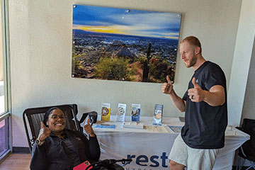 Photo from The Joint Chiropractic clinic - Goodyear