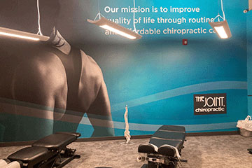 Photo from The Joint Chiropractic clinic - Lone Tree