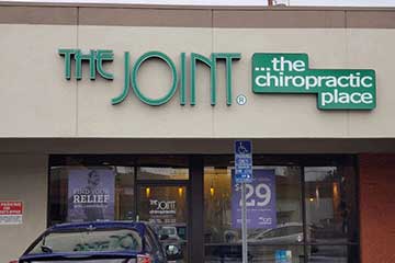 Photo from The Joint Chiropractic clinic - Van Nuys