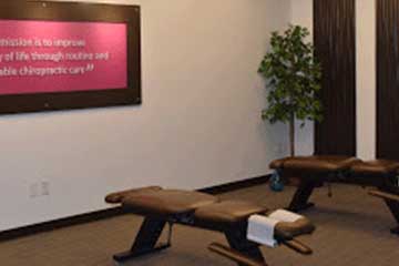 Photo from The Joint Chiropractic clinic - East Mesa