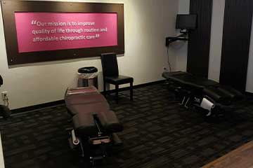Photo from The Joint Chiropractic clinic - National City