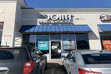 Photo from The Joint Chiropractic clinic - Oak Cliff