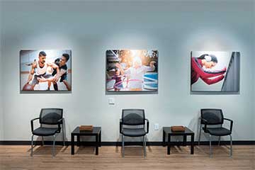 Photo from The Joint Chiropractic clinic - Tempe Shops